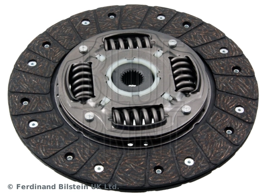 Clutch Disc